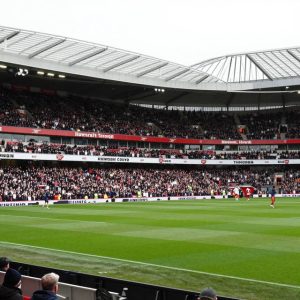 Arsenal Newcastle: Đại chiến Ngoại hạng, World Cup 2026 cận kề!