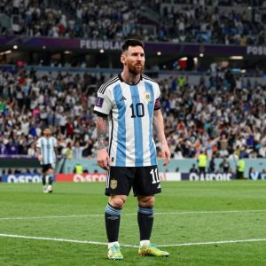 Sau trận chung kết World Cup 2026, Messi vẫn “im lặng” về tương lai ĐTQG: Chuyện gì đang thực sự xảy ra?