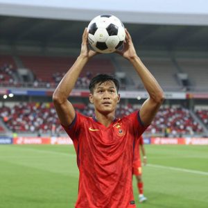 Cựu sao Thái Lan bất ngờ “bật mí” điều chưa từng thấy về ĐT Việt Nam: “Không chỉ mạnh nhờ nhập tịch”