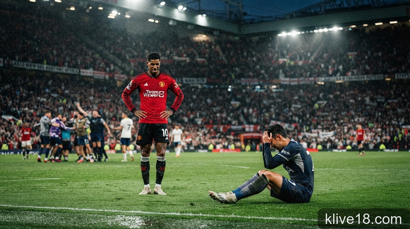 Premier League 2026/27 khởi tranh: Những cú sốc ngày mở màn và bài toán cho các ông lớn