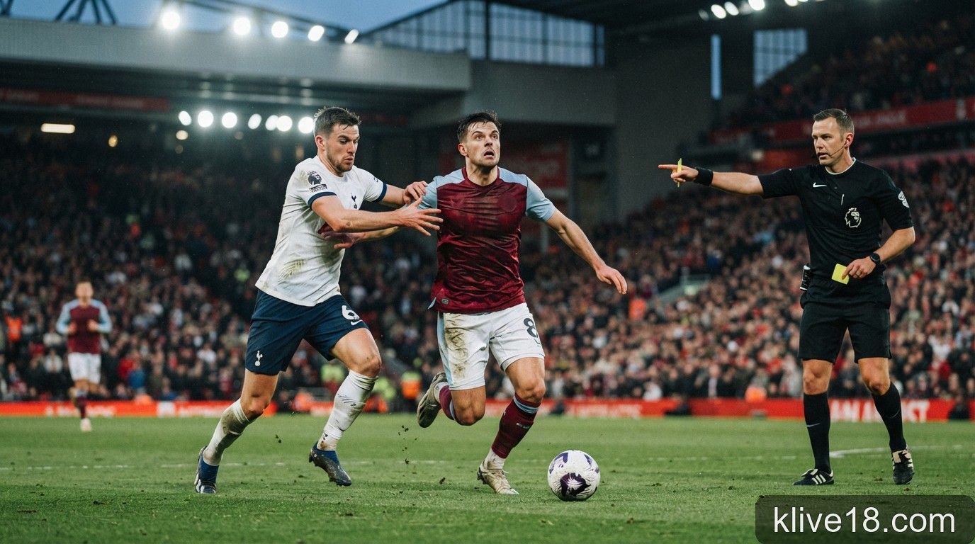 Premier League 2026/27: Những thay đổi luật thi đấu gây tranh cãi sau World Cup