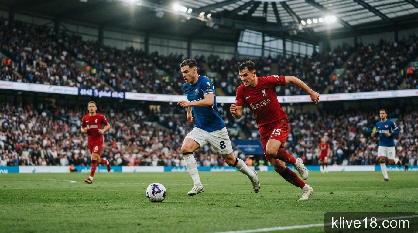 Premier League 2026/27: Những thay đổi luật thi đấu mới từ World Cup ảnh hưởng thế nào đến nhịp độ trận đấu?