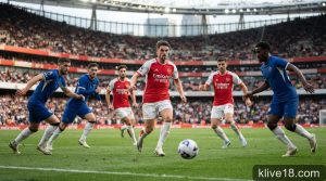 Premier League 2026/27: Những xu hướng chiến thuật định hình giai đoạn đầu mùa