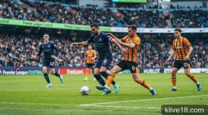 Premier League 2026/27: Những điểm nhấn chiến thuật sau 4 vòng đấu đầu tiên