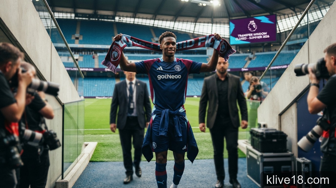 Chốt sổ chuyển nhượng hè 2026: Premier League phá kỷ lục chi tiêu, đâu là 'bom tấn' đáng kỳ vọng nhất? - 2
